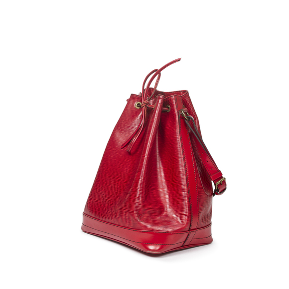 Louis Vuitton Noe Black Stitching GM - Picture 2 of 5